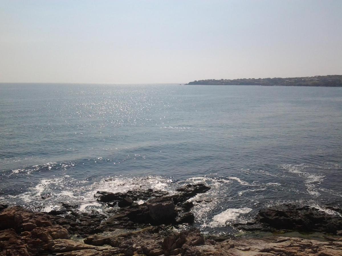 Sozopol Bulgaria Vip Zona公寓 外观 照片