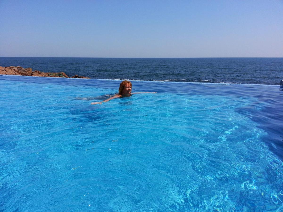Sozopol Bulgaria Vip Zona公寓 外观 照片