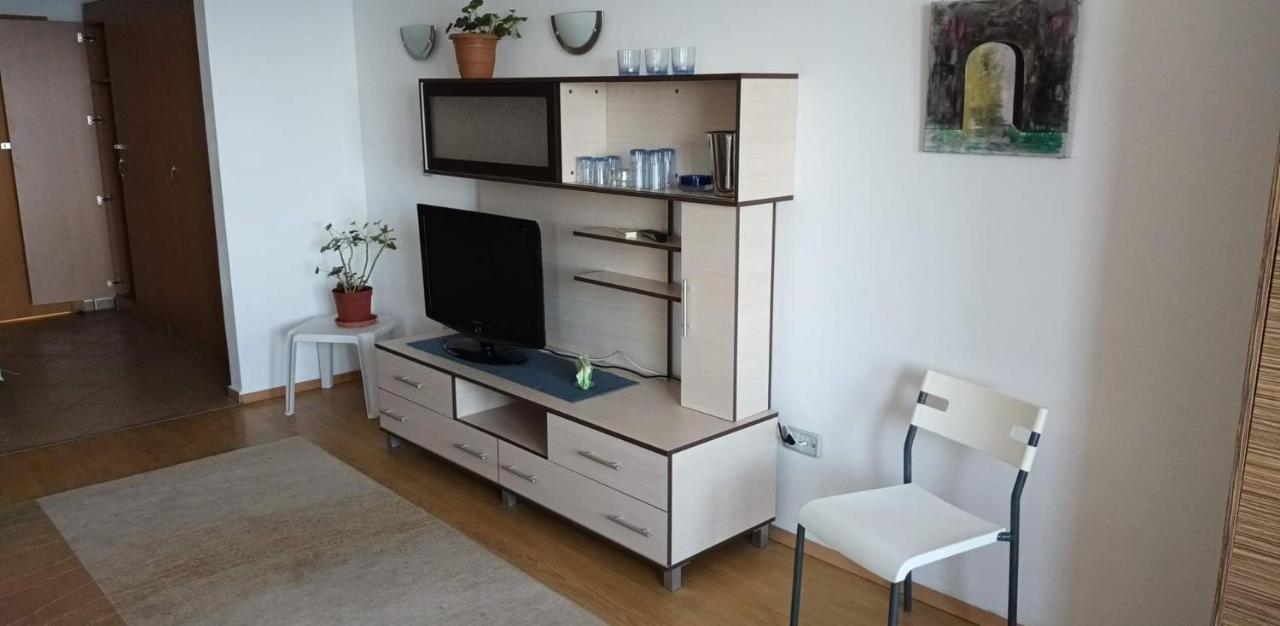 Sozopol Bulgaria Vip Zona公寓 外观 照片
