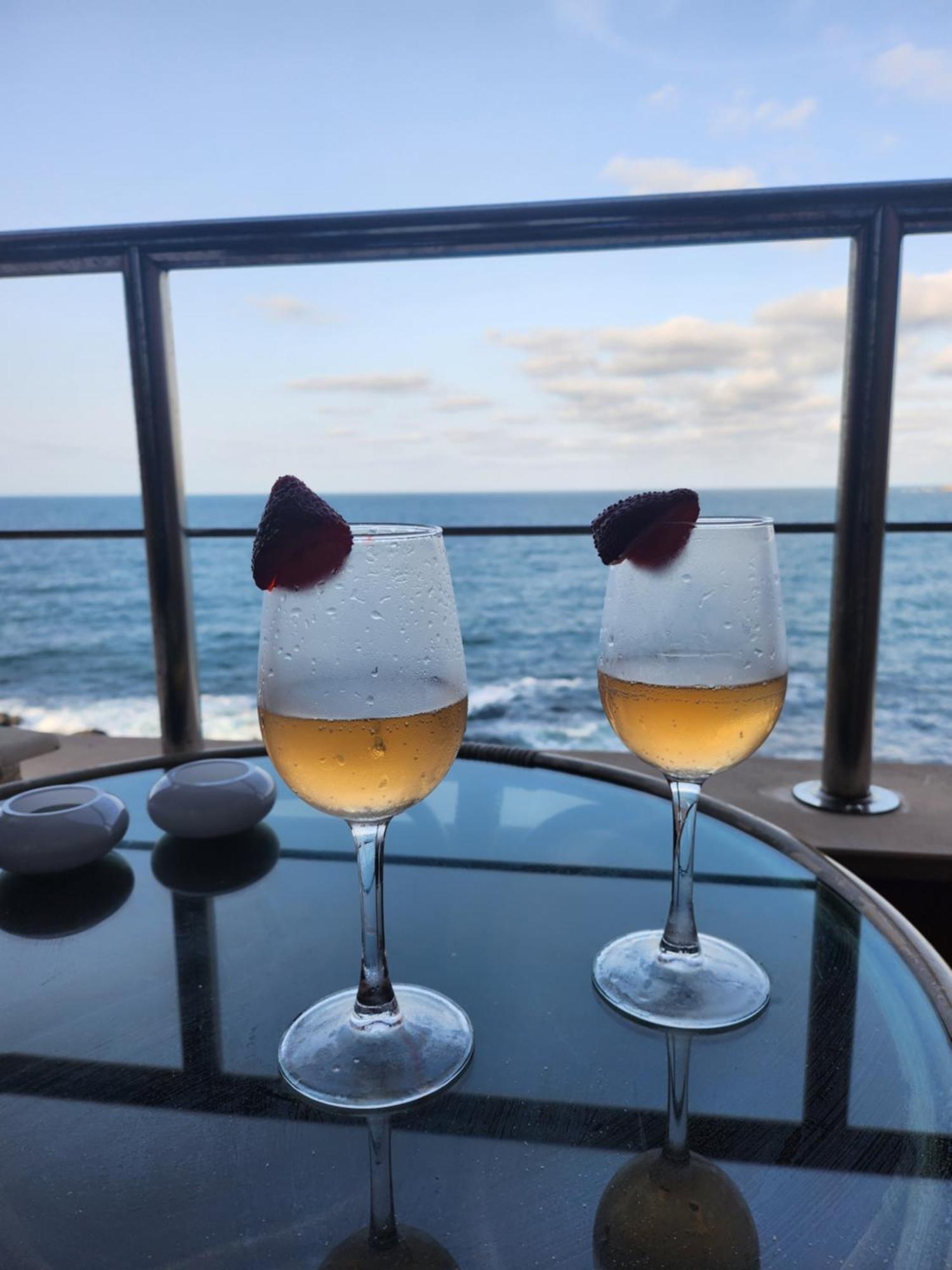 Sozopol Bulgaria Vip Zona公寓 外观 照片