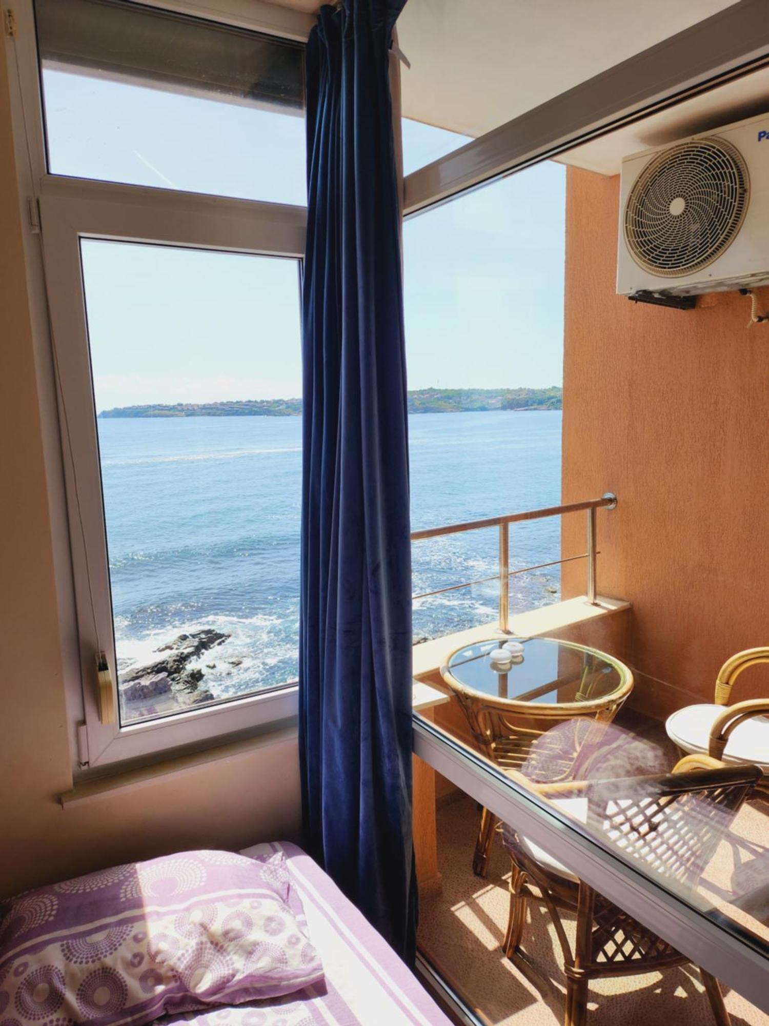 Sozopol Bulgaria Vip Zona公寓 外观 照片