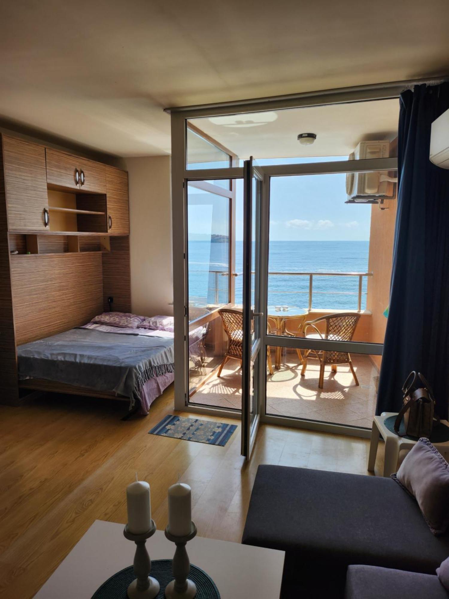 Sozopol Bulgaria Vip Zona公寓 外观 照片